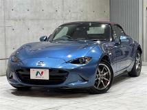 2018 Mazda Roadster