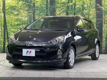2013 Toyota AQUA
