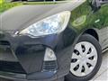 2013 Toyota AQUA