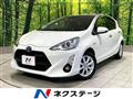 2016 Toyota AQUA