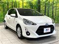 2016 Toyota AQUA