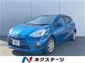 2012 Toyota AQUA