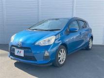 2012 Toyota AQUA