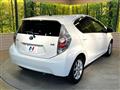 2013 Toyota AQUA