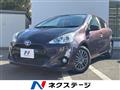 2015 Toyota AQUA