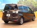 2015 Toyota Sienta