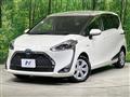 2020 Toyota Sienta