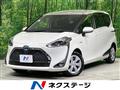 2020 Toyota Sienta