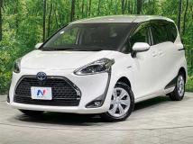 2020 Toyota Sienta