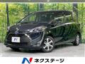 2021 Toyota Sienta