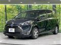 2021 Toyota Sienta