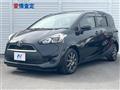 2017 Toyota Sienta