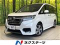 2020 Honda Step WGN