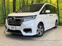 2020 Honda Step WGN