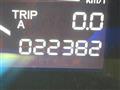 2008 Honda Elysion