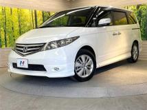 2008 Honda Elysion