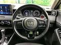 2021 Honda VEZEL