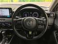2022 Honda VEZEL