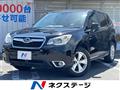 2013 Subaru Forester