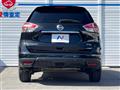2014 Nissan X-Trail