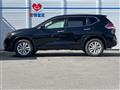 2014 Nissan X-Trail