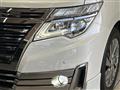2014 Nissan Elgrand