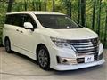2014 Nissan Elgrand