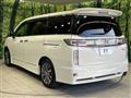 2014 Nissan Elgrand