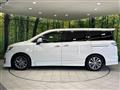 2014 Nissan Elgrand