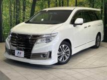 2014 Nissan Elgrand