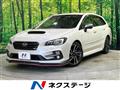 2016 Subaru Levorg