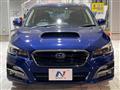 2017 Subaru Levorg