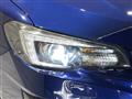 2017 Subaru Levorg