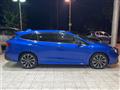 2021 Subaru Levorg