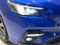 2021 Subaru Levorg