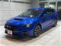 2021 Subaru Levorg