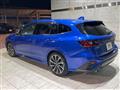 2021 Subaru Levorg