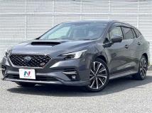 2021 Subaru Levorg