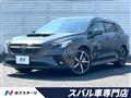 2023 Subaru Levorg