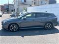 2023 Subaru Levorg