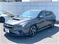 2023 Subaru Levorg