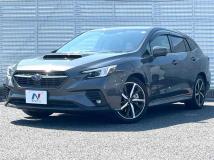 2023 Subaru Levorg