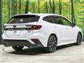 2022 Subaru Levorg