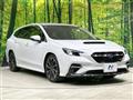 2022 Subaru Levorg