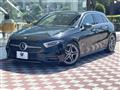 2021 Mercedes-Benz A-Class