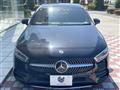 2021 Mercedes-Benz A-Class