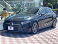 2021 Mercedes-Benz A-Class