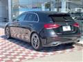 2021 Mercedes-Benz A-Class