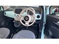 2021 Fiat 500