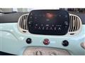 2021 Fiat 500